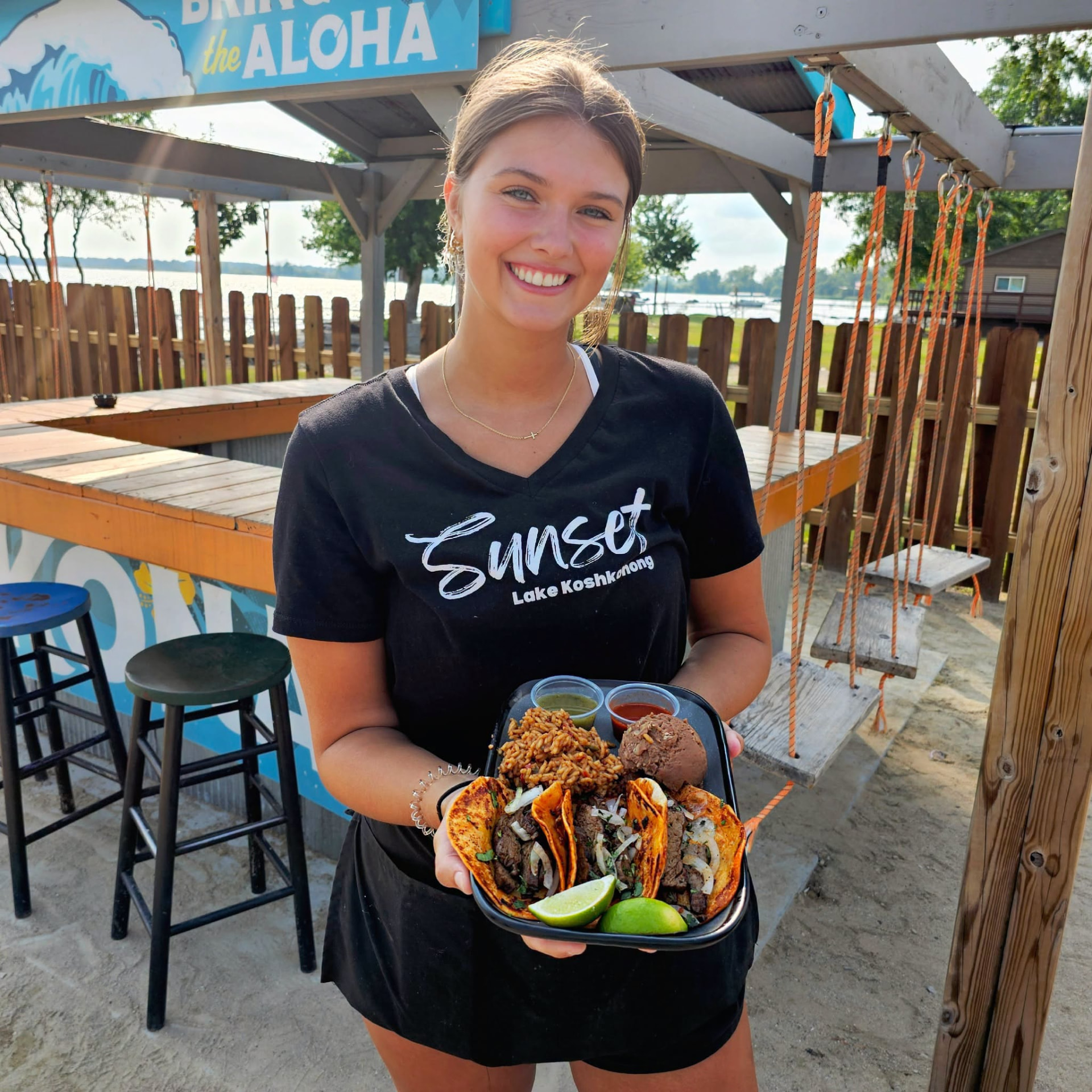 Food Menu